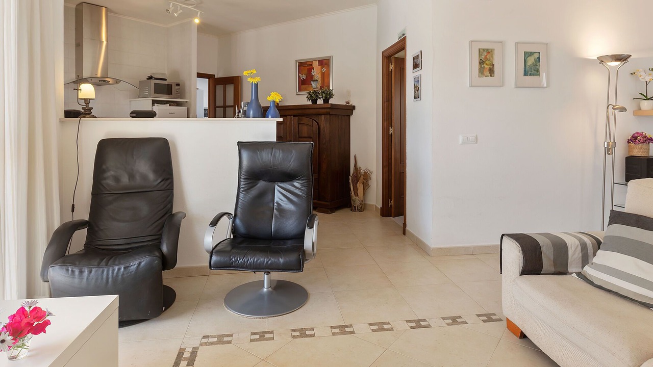 Photo of Livingroom in Sanlucar de Barrameda