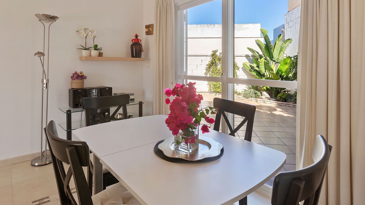 Photo of Livingroom in Sanlucar de Barrameda