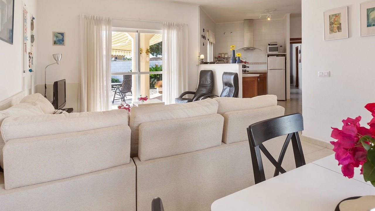 Photo of Livingroom in Sanlucar de Barrameda