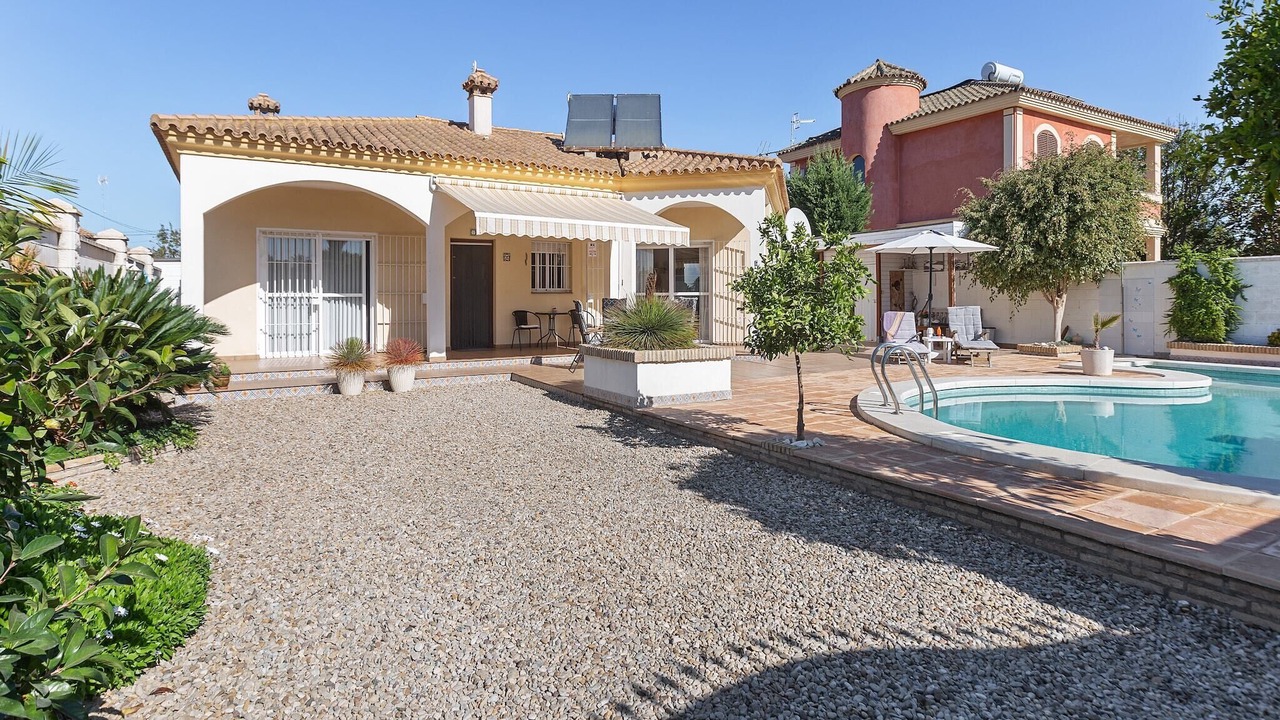 Photo of Outdoor in Sanlucar de Barrameda