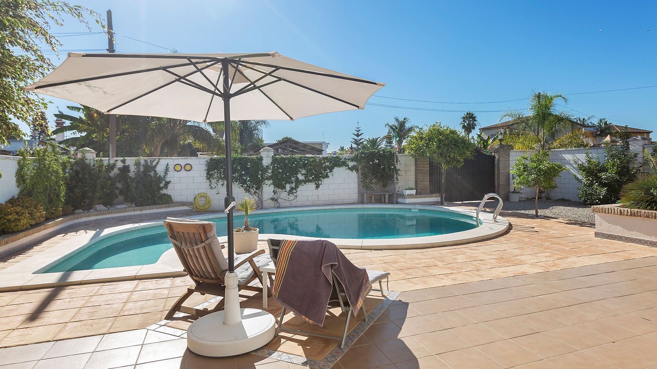 Photo of Outdoor in Sanlucar de Barrameda
