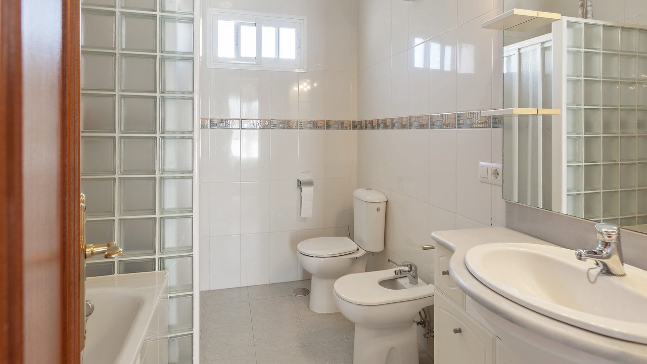 Photo of Bathroom in Sanlucar de Barrameda