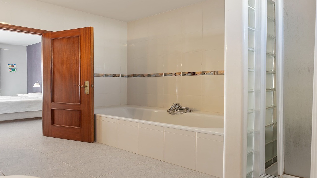 Photo of Bathroom in Sanlucar de Barrameda
