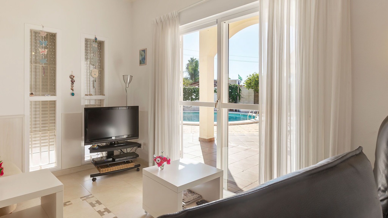 Photo of Livingroom in Sanlucar de Barrameda