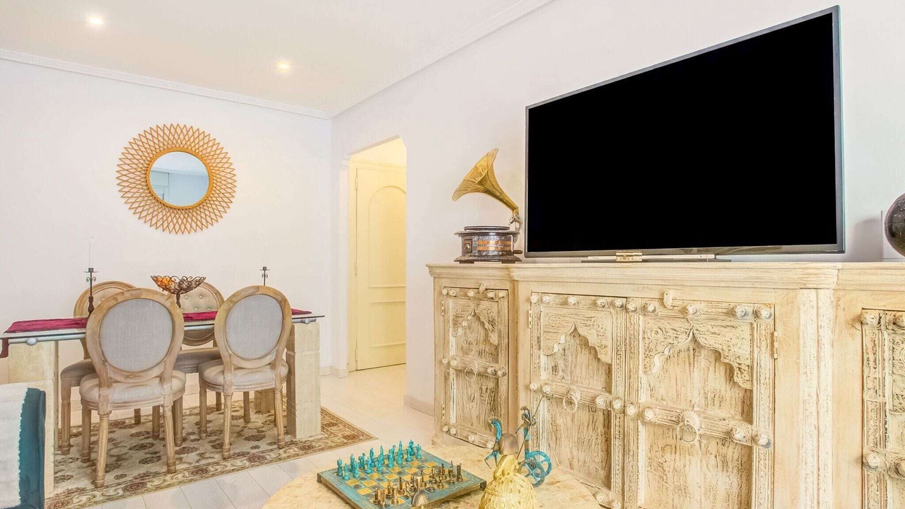 Photo of Livingroom in Cimadevilla