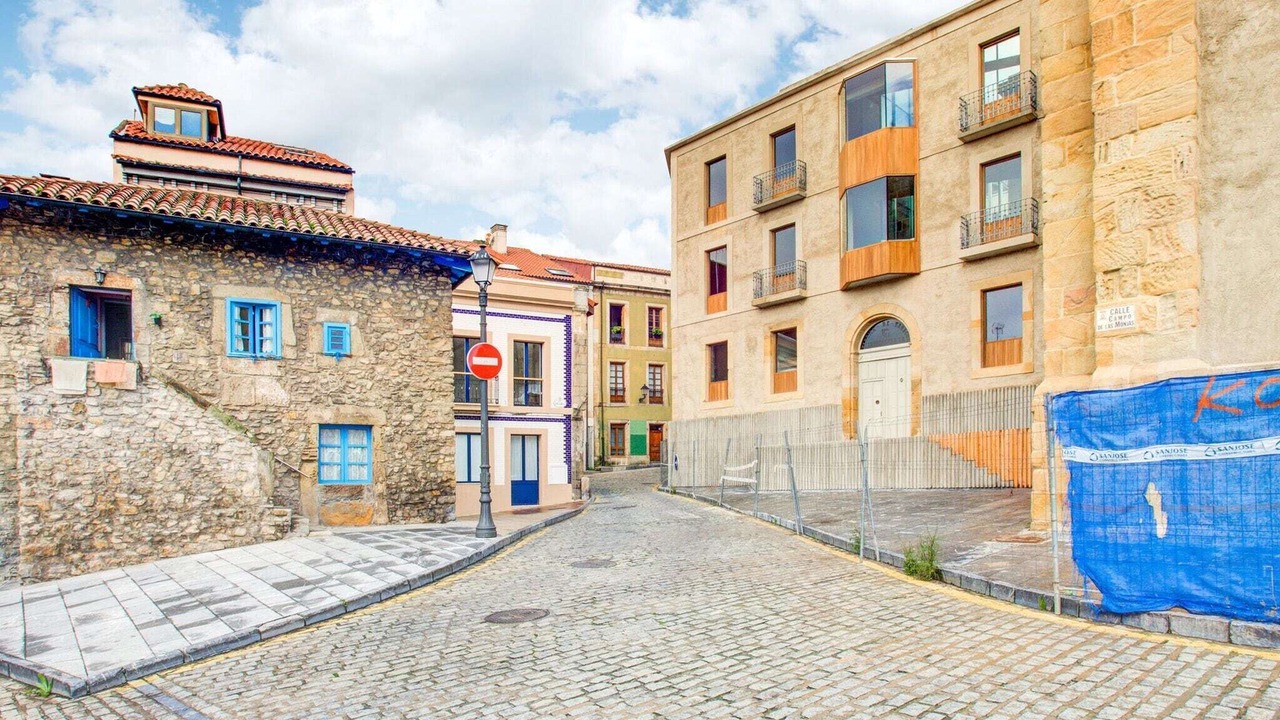 Photo of Outdoor in Cimadevilla