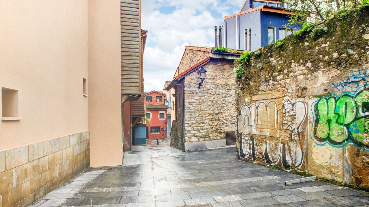 Photo of Patio Balcony in Cimadevilla