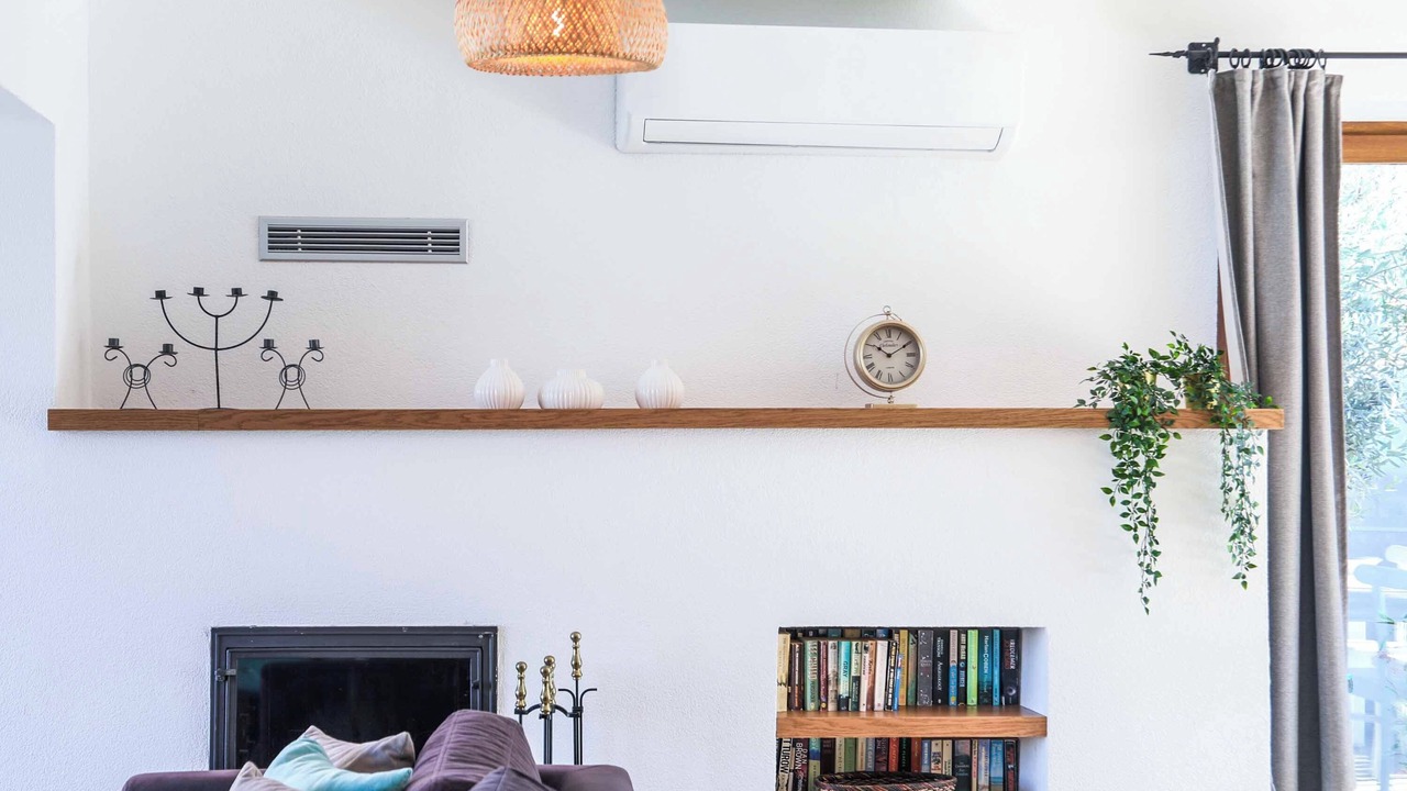 Photo of Livingroom in Bodrum