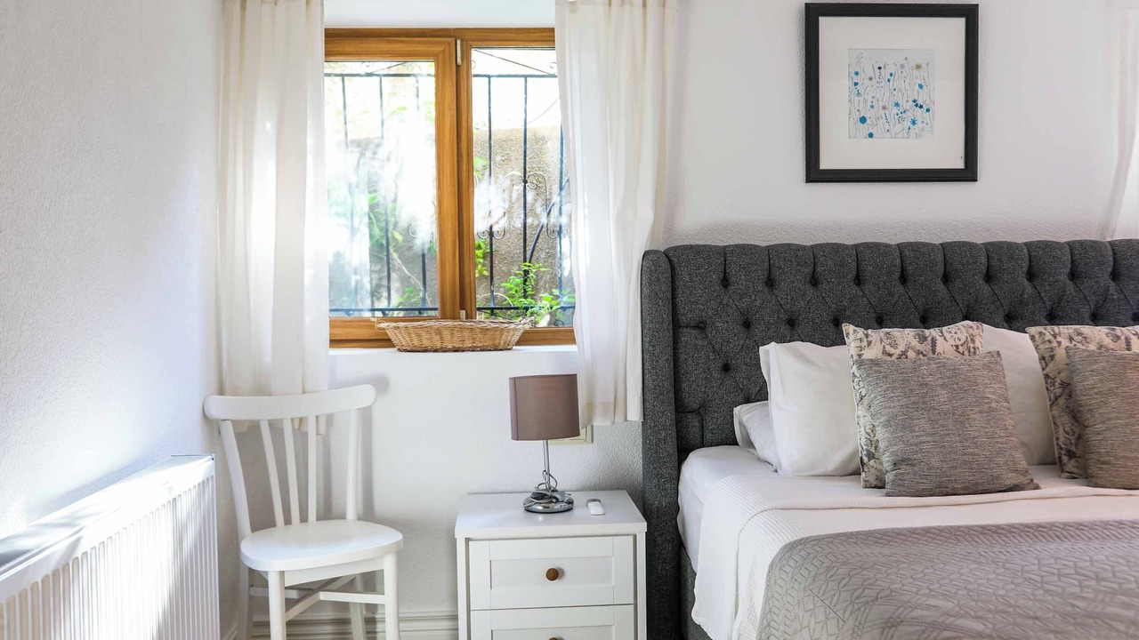 Photo of Bedroom in Bodrum