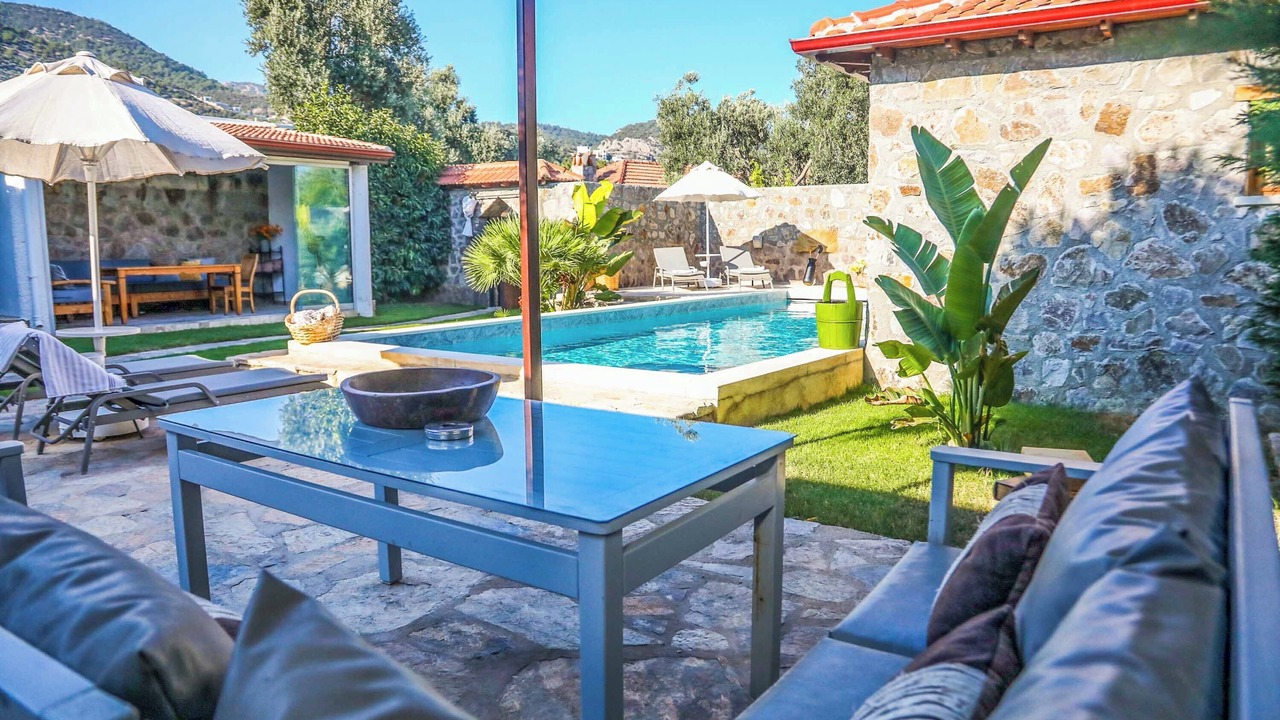 Photo of Outdoor in Bodrum