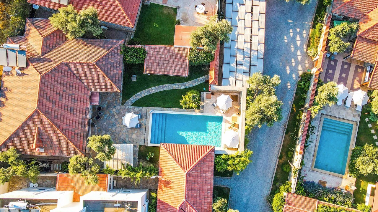 Photo of Outdoor in Bodrum
