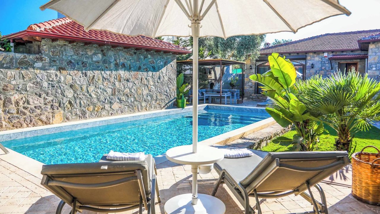 Photo of Outdoor in Bodrum