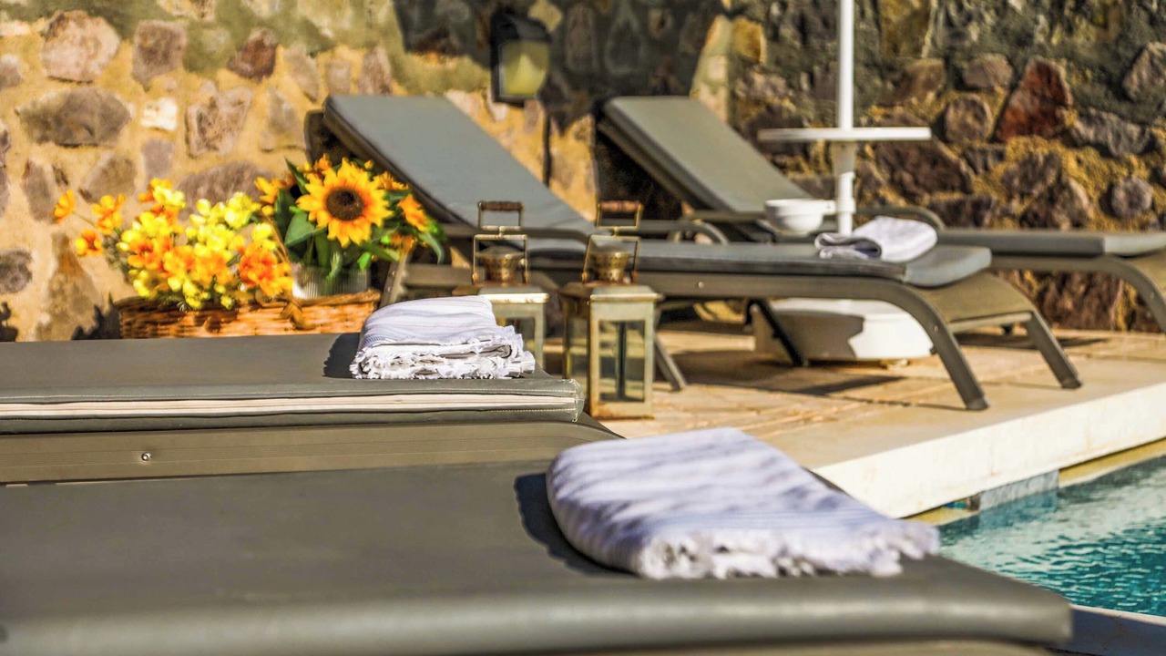 Photo of Outdoor in Bodrum