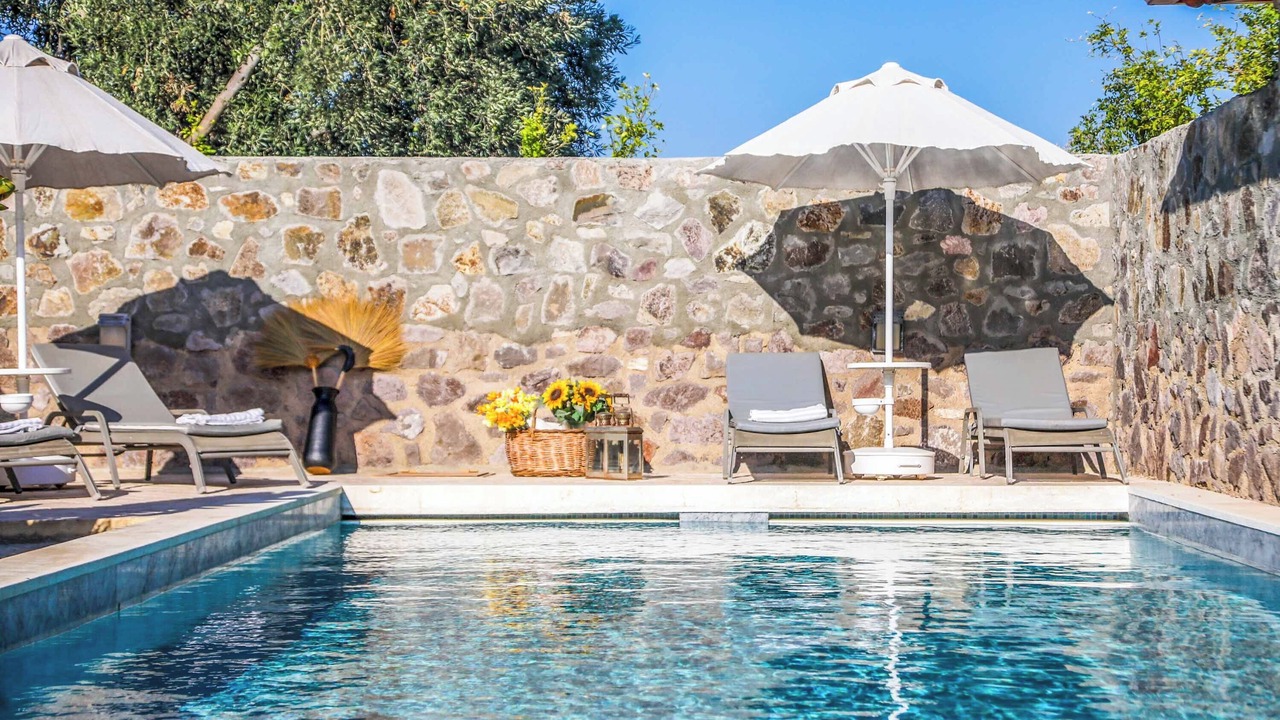 Photo of Outdoor in Bodrum
