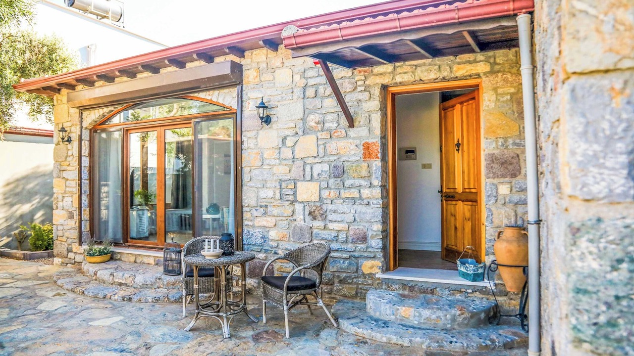 Photo of Outdoor in Bodrum