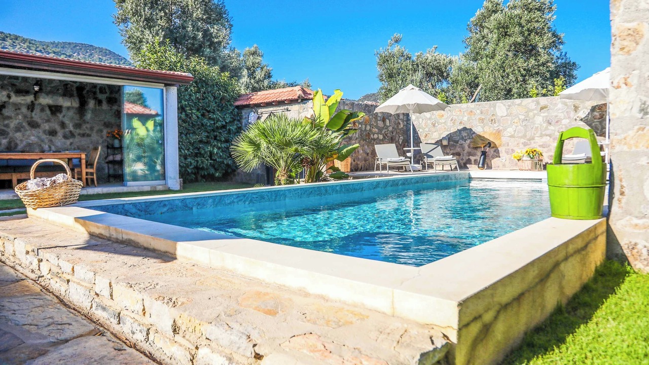 Photo of Outdoor in Bodrum