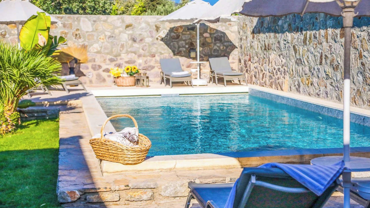 Photo of Outdoor in Bodrum