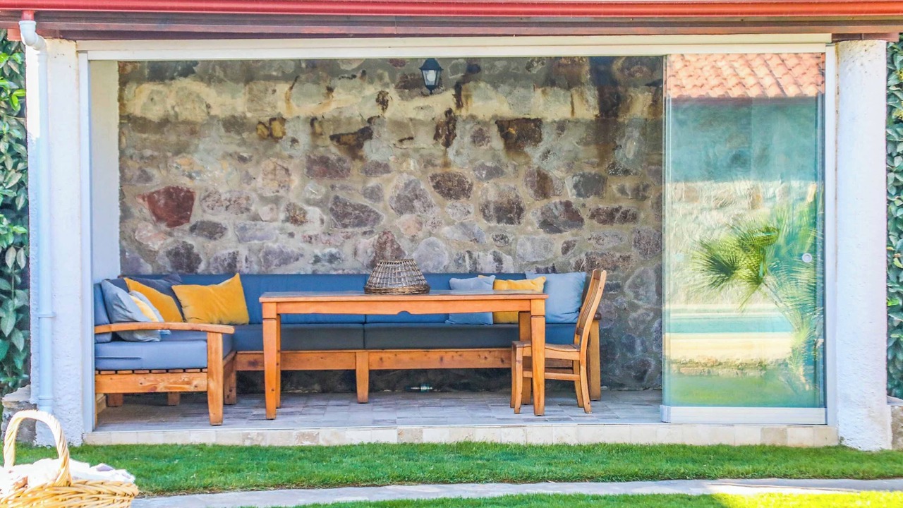 Photo of Outdoor in Bodrum