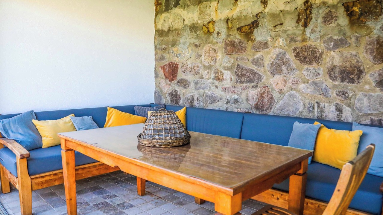 Photo of Outdoor in Bodrum