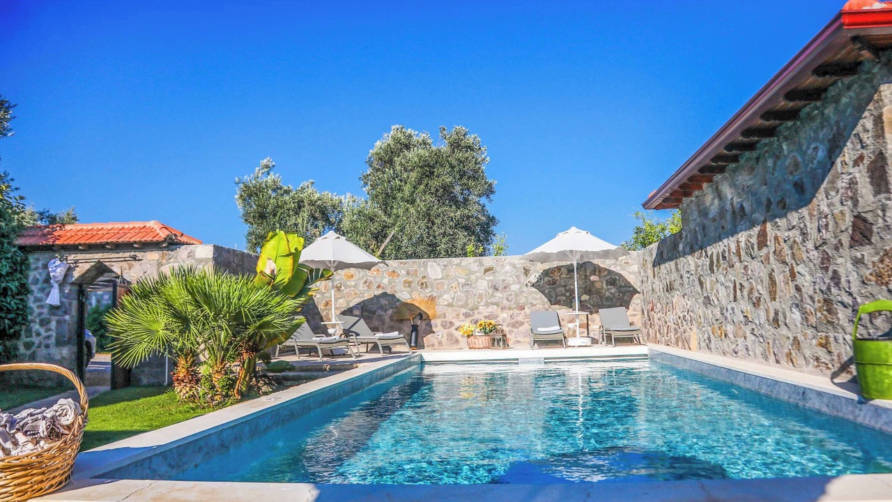 Photo of Outdoor in Bodrum