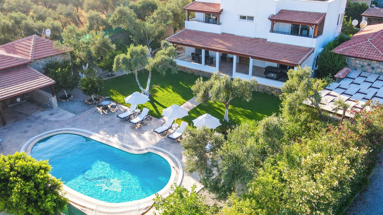 Photo of Outdoor in Bodrum