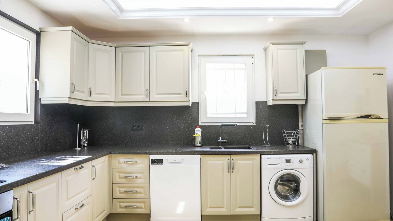 Photo of Kitchen in Bodrum