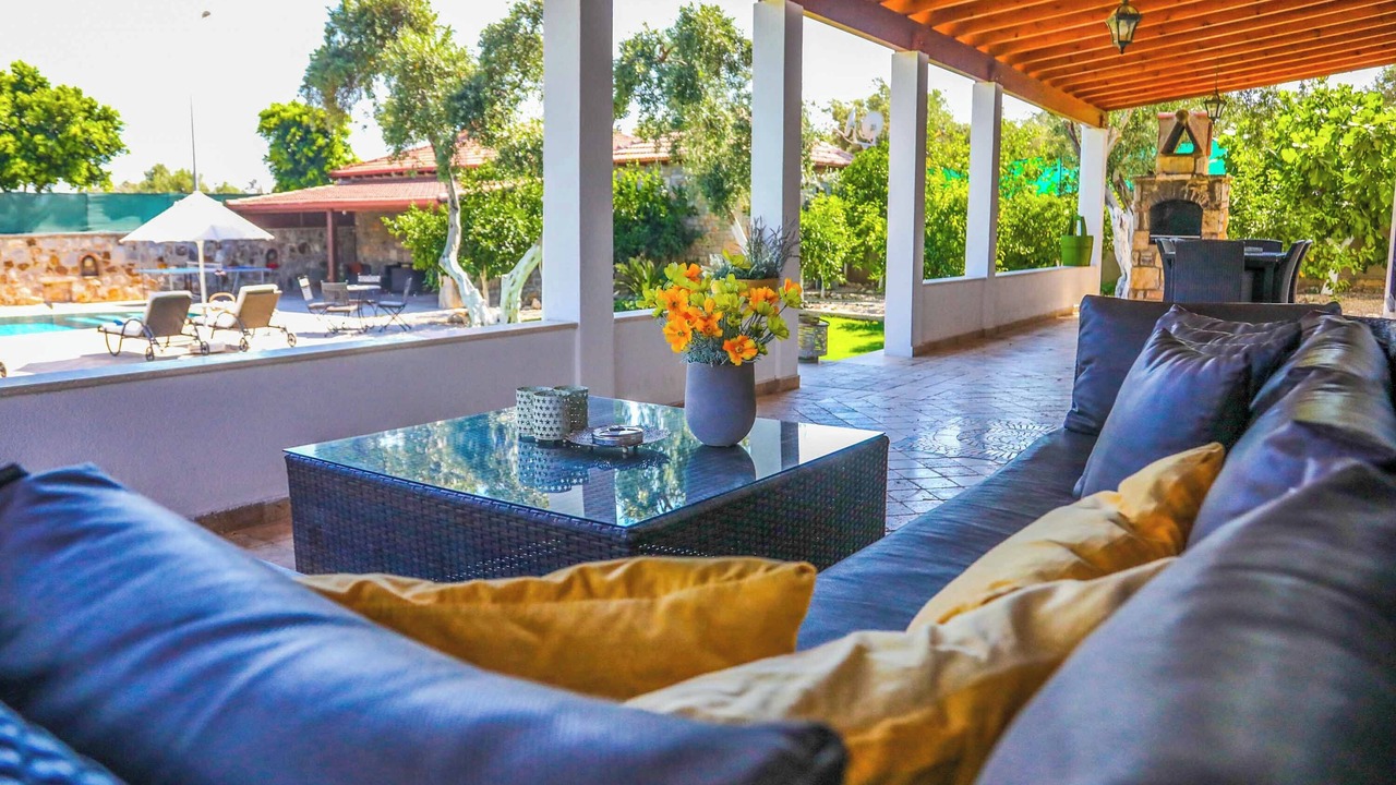 Photo of Outdoor in Bodrum