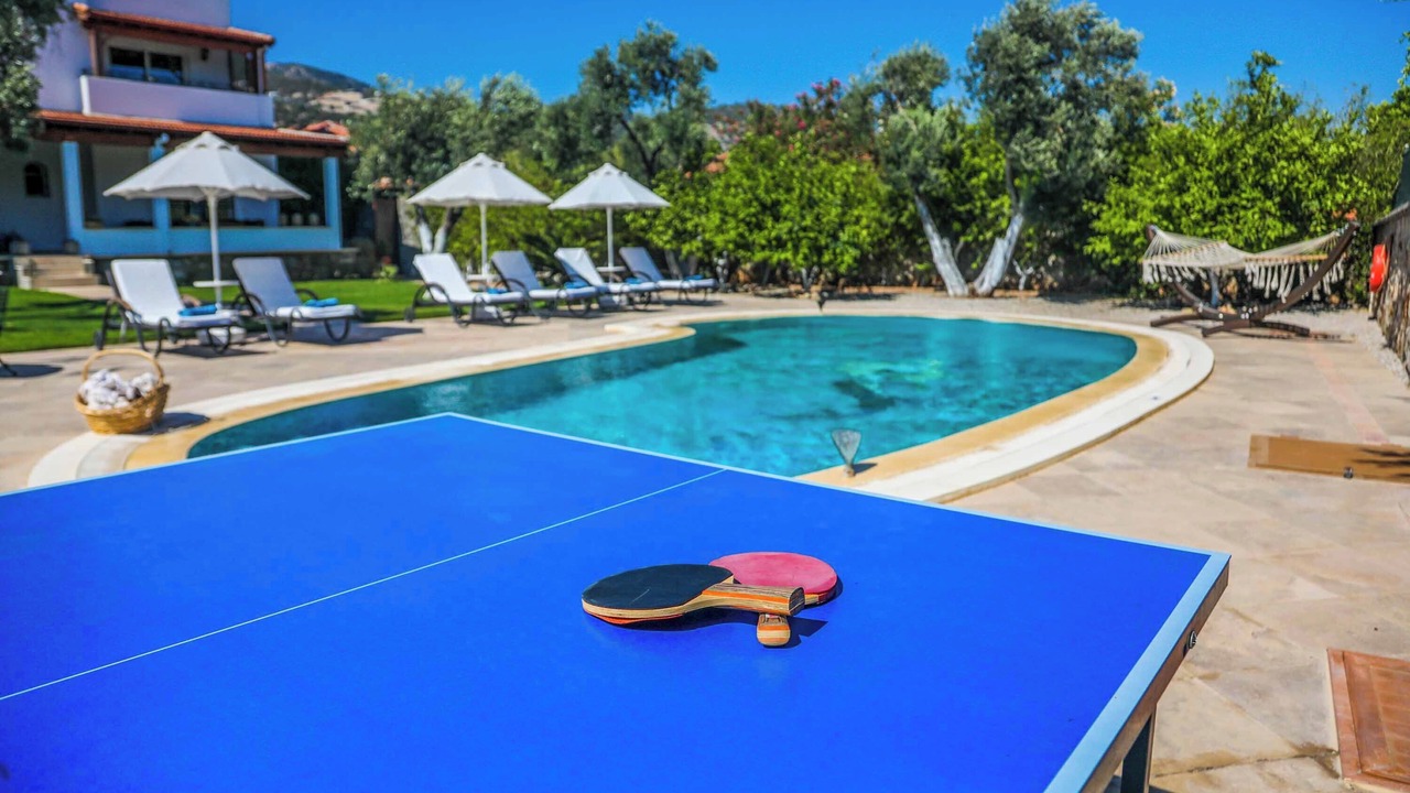 Photo of Outdoor in Bodrum