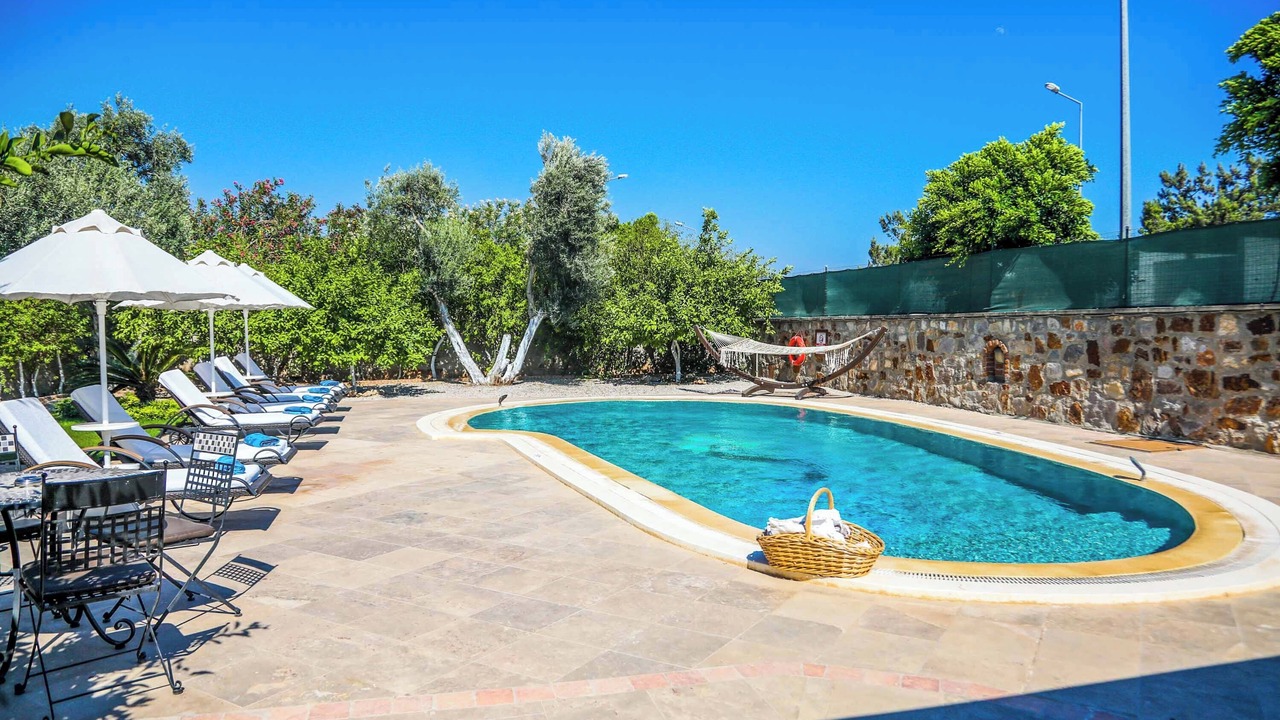 Photo of Outdoor in Bodrum