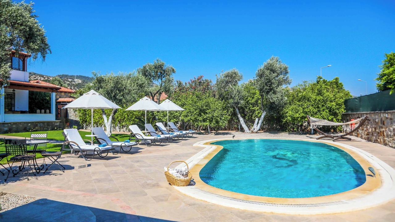 Photo of Outdoor in Bodrum