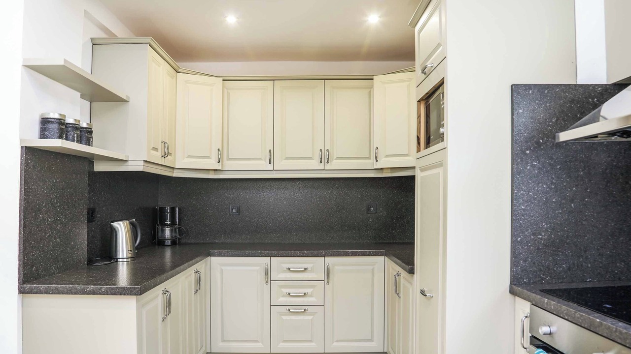 Photo of Kitchen in Bodrum
