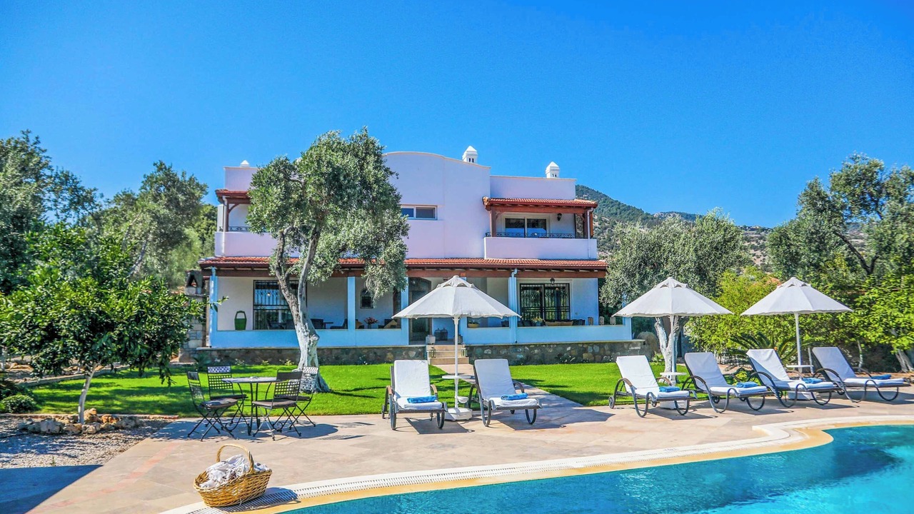 Photo of Outdoor in Bodrum