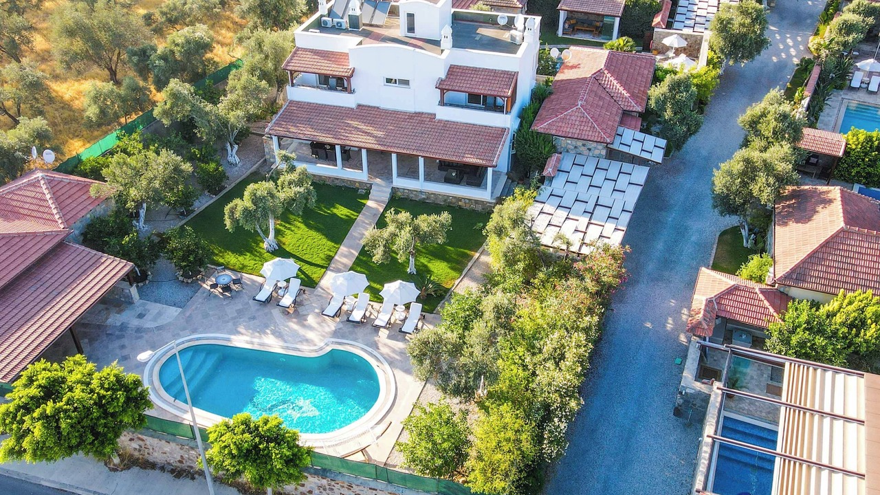 Photo of Outdoor in Bodrum