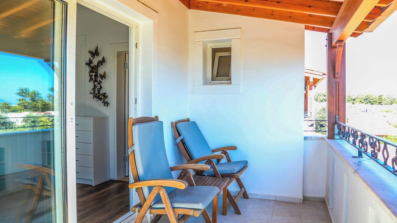 Photo of Outdoor in Bodrum