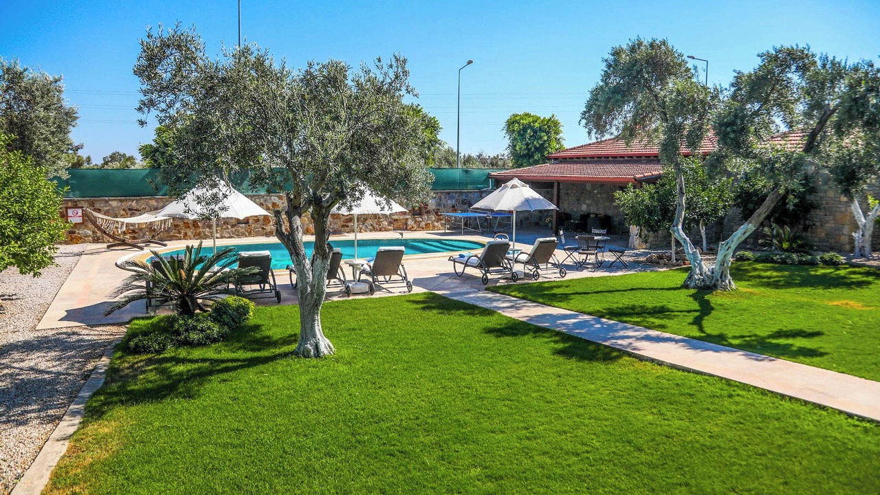 Photo of Outdoor in Bodrum