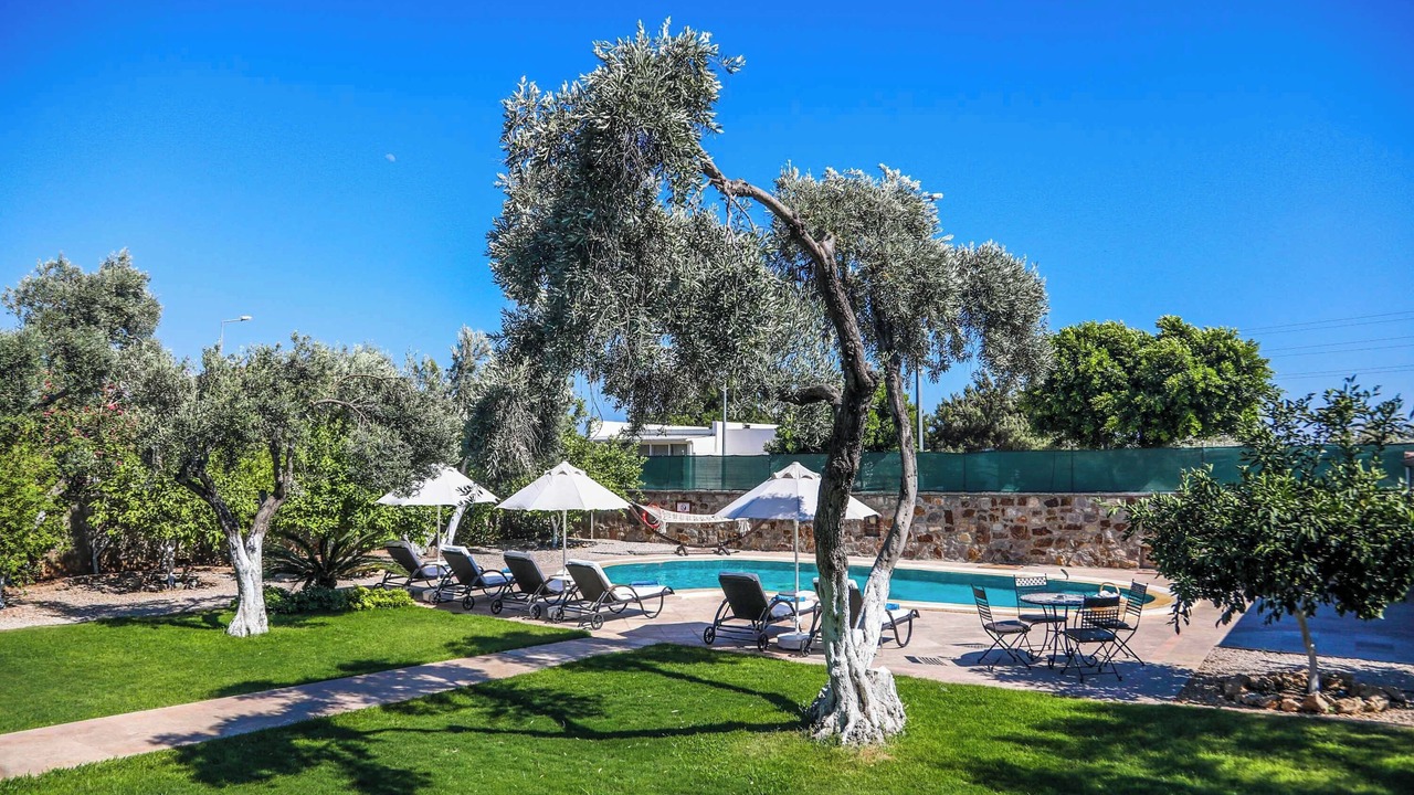 Photo of Outdoor in Bodrum