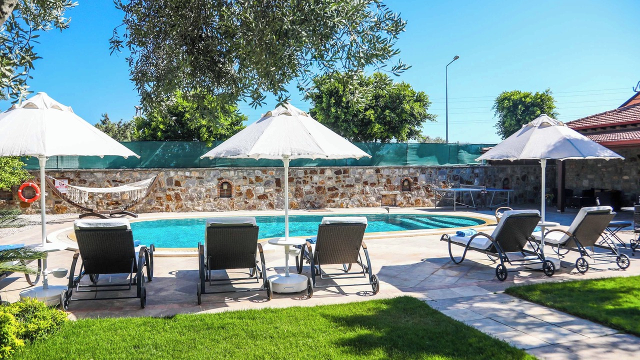Photo of Outdoor in Bodrum