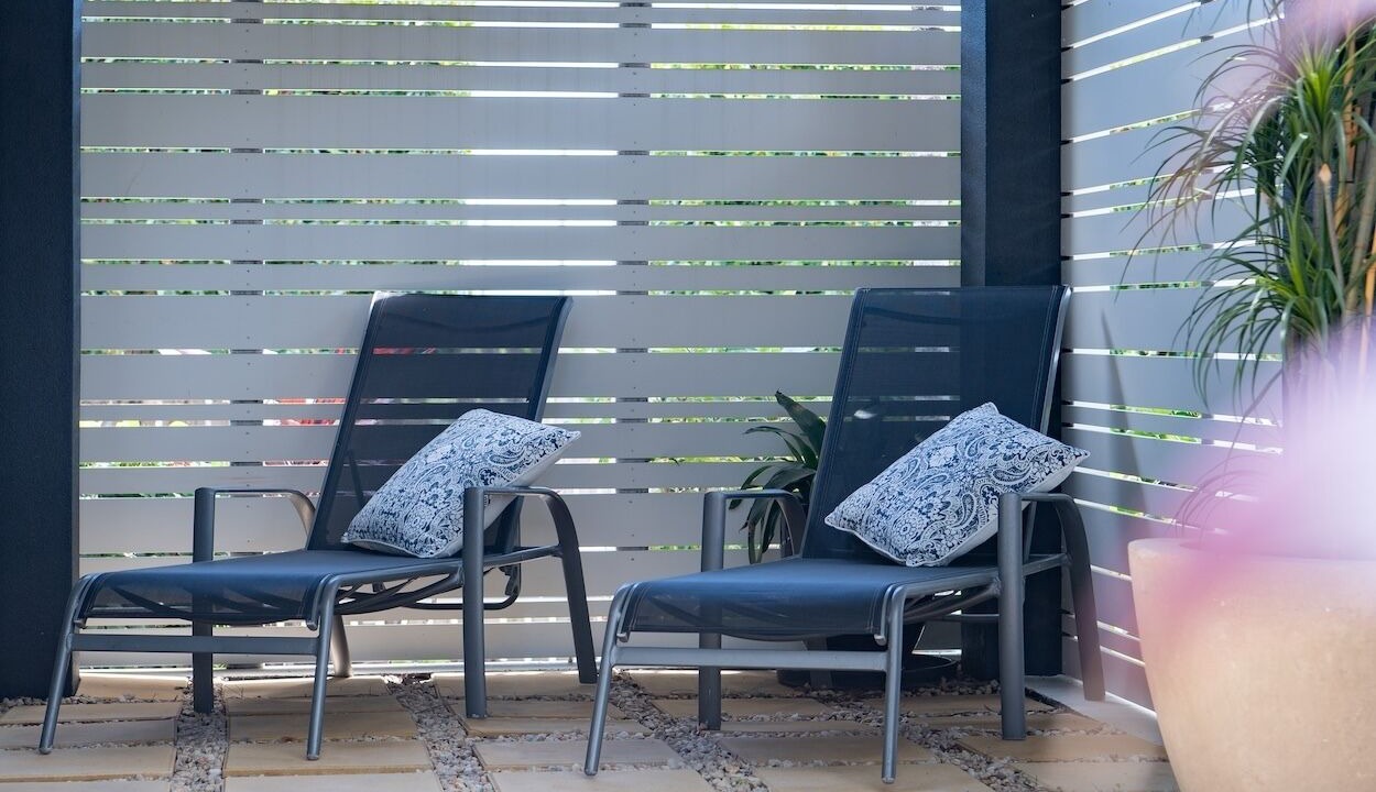 Photo of Patio Balcony in Airlie Beach