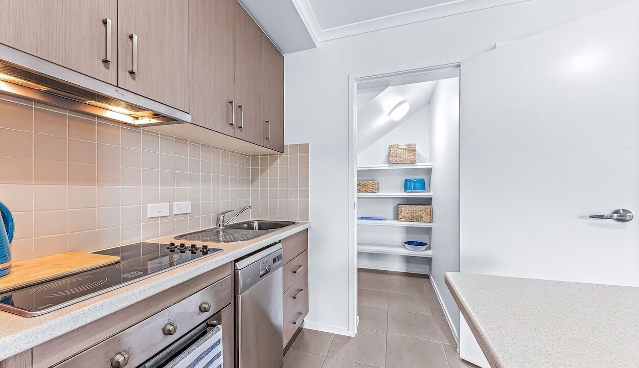 Photo of Kitchen in Airlie Beach