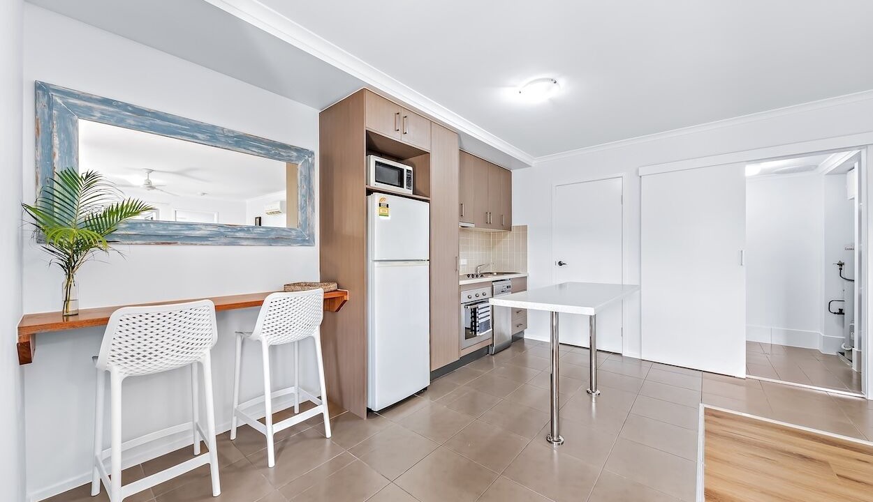 Photo of Kitchen in Airlie Beach