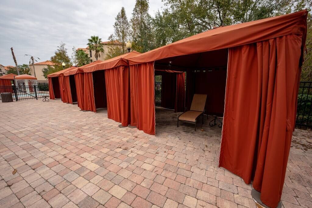 Photo of Patio Balcony in Four Corners