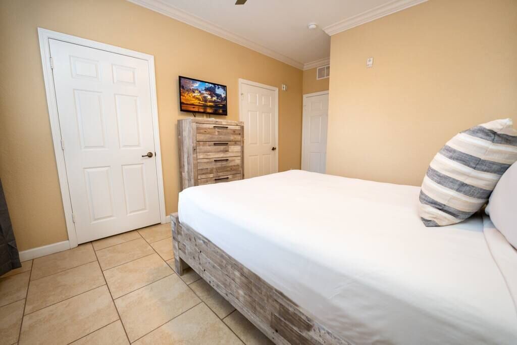 Photo of Bedroom in Four Corners