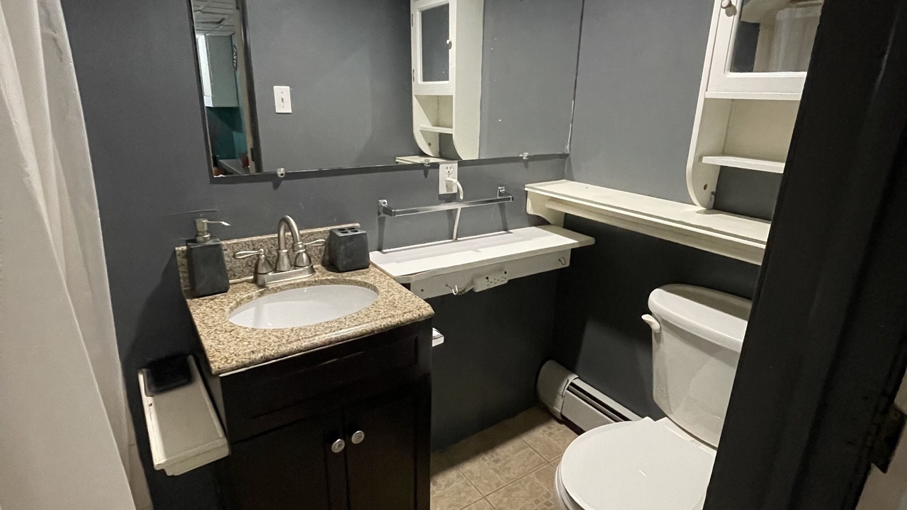 Photo of Bathroom in Englewood