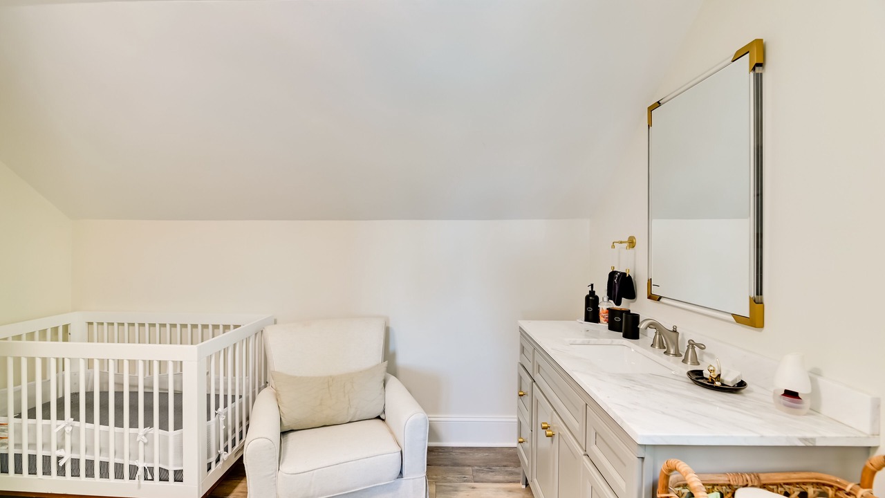Photo of Bathroom in Naples