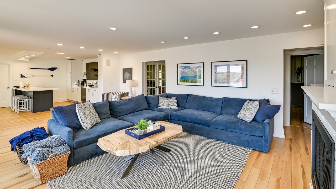 Photo of Livingroom in Naples