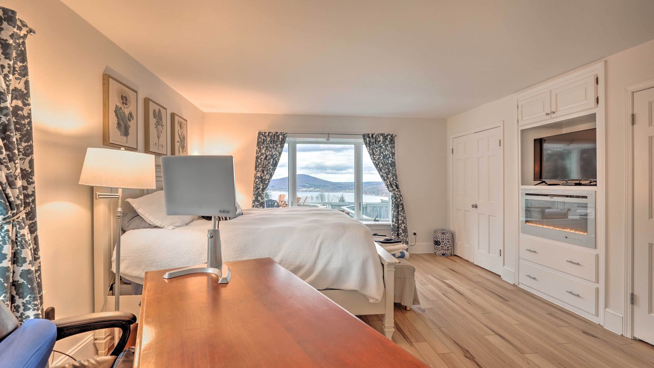 Photo of Bedroom in Naples
