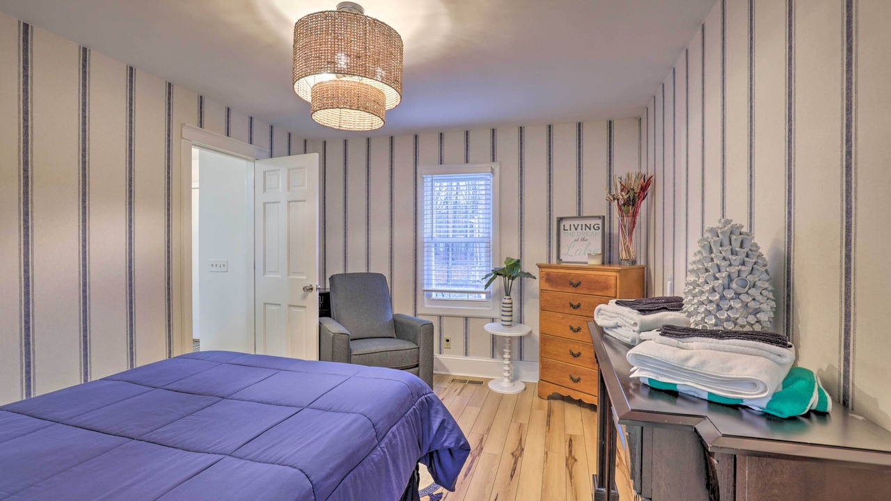 Photo of Bedroom in Naples