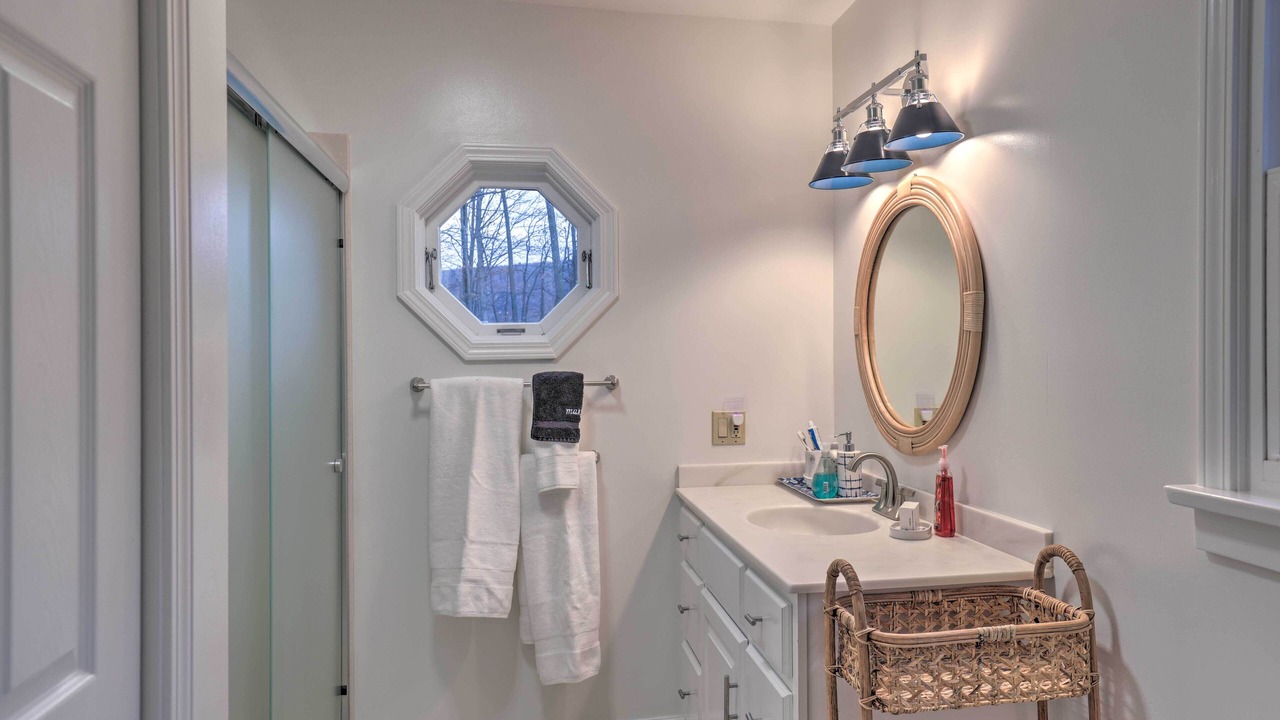 Photo of Bathroom in Naples