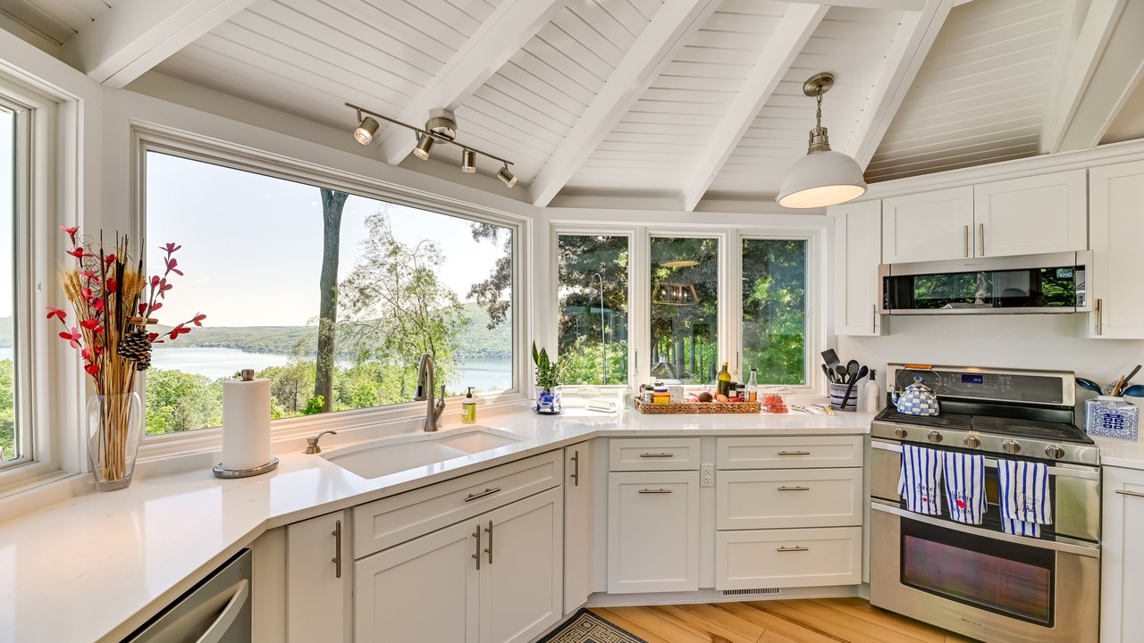 Photo of Kitchen in Naples