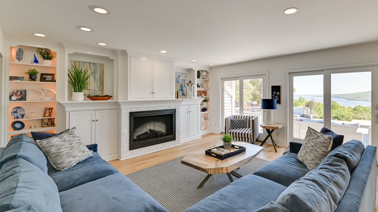 Photo of Livingroom in Naples